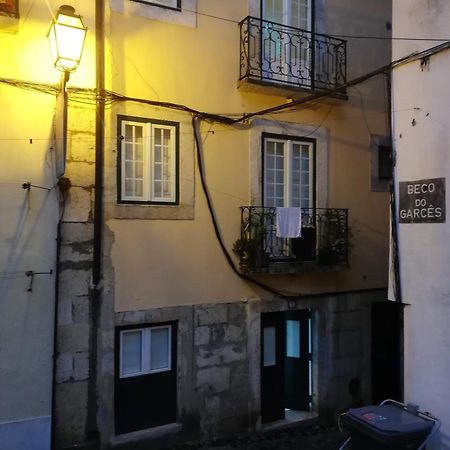 Alfama New Apartment 28925/Al Лиссабон Экстерьер фото