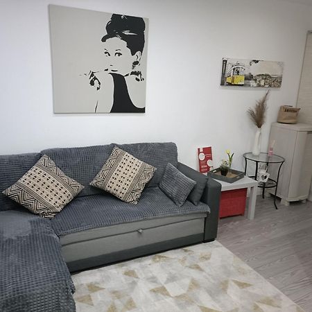 Alfama New Apartment 28925/Al Лиссабон Экстерьер фото