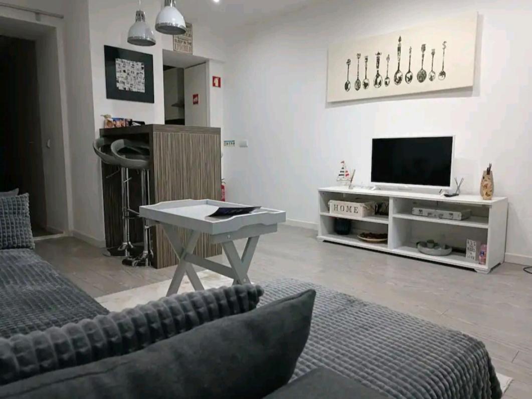Alfama New Apartment 28925/Al Лиссабон Экстерьер фото