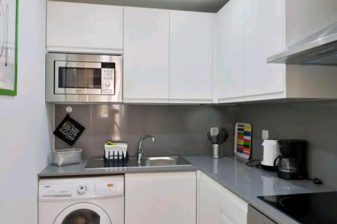 Alfama New Apartment 28925/Al Лиссабон Экстерьер фото