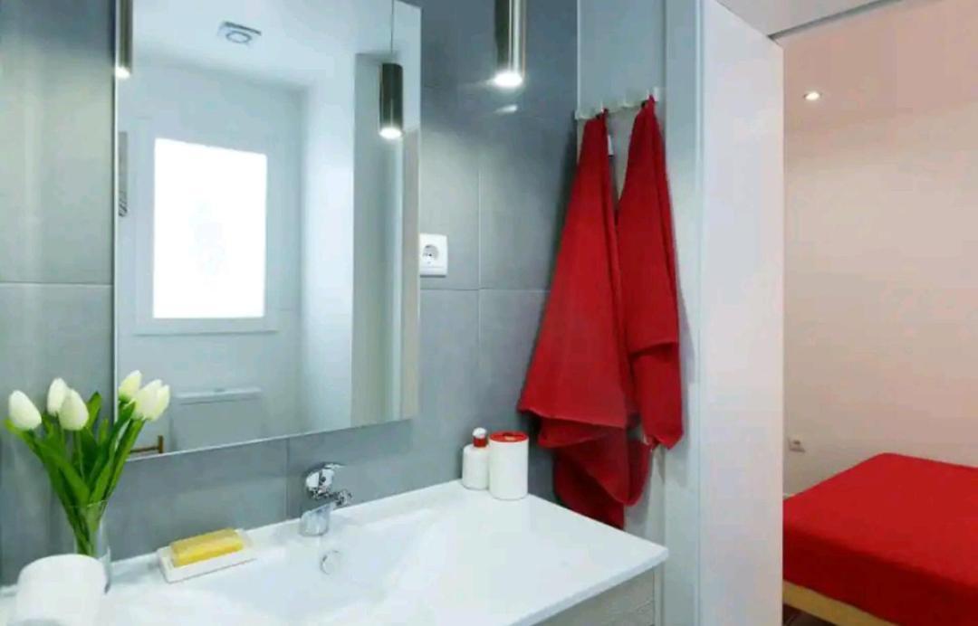 Alfama New Apartment 28925/Al Лиссабон Экстерьер фото