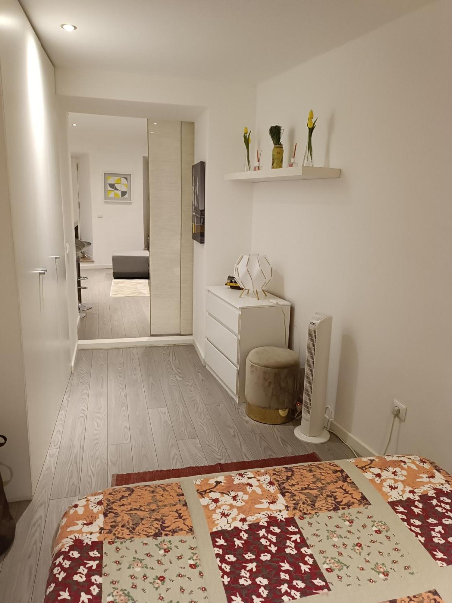 Alfama New Apartment 28925/Al Лиссабон Экстерьер фото